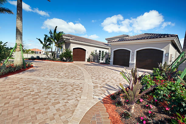 Best Driveway Pavers Near Me  in Lilburn, GA