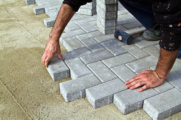 Best Affordable Driveway Paving  in Lilburn, GA